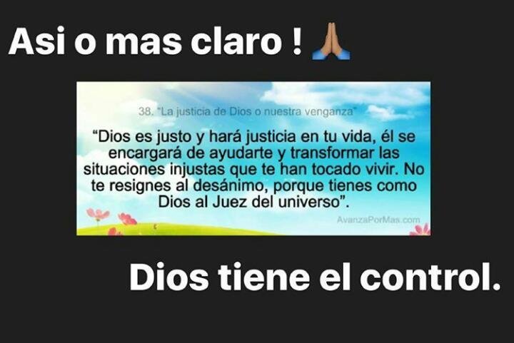 Daniela Ospina, mujer de James, responde a Zidane en Instagram