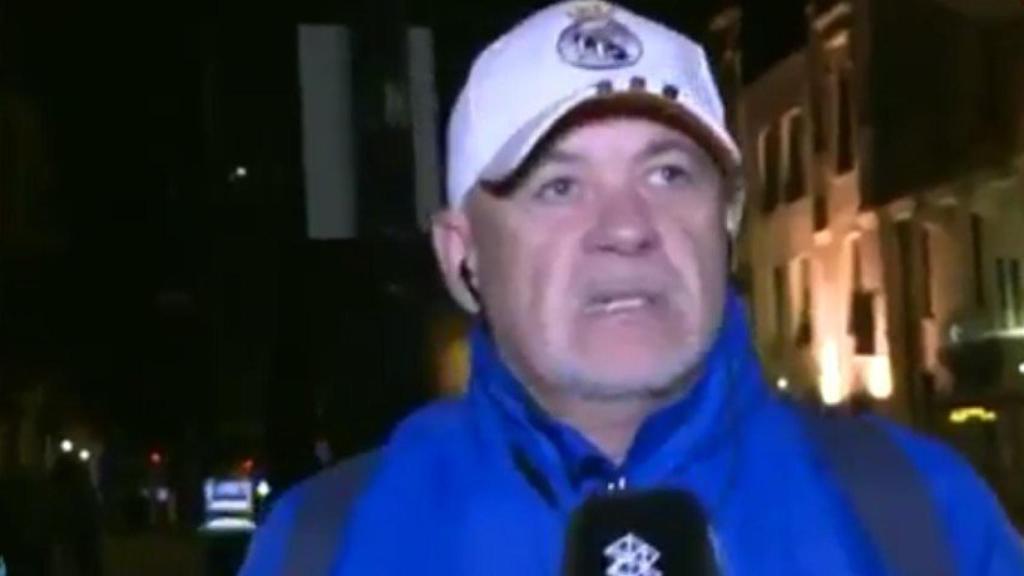 Duro llega a Cardiff