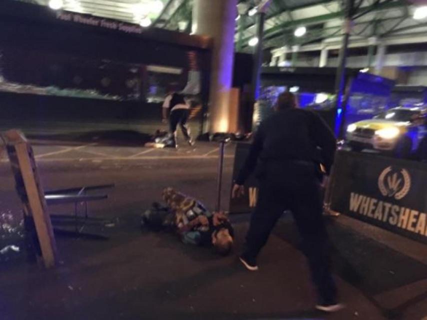 Foto: Gabriele Sciotto / BBC