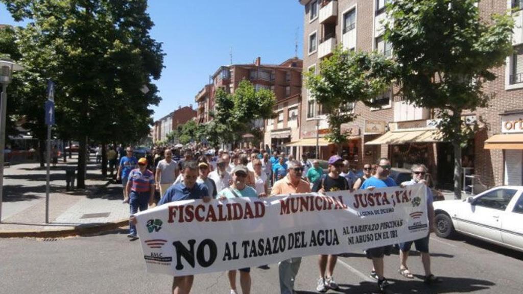 laguna-de-duero-la-calle-agua-vecinos-tasa