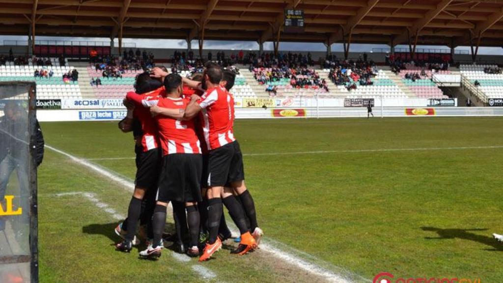 ZAMORA CF (9)
