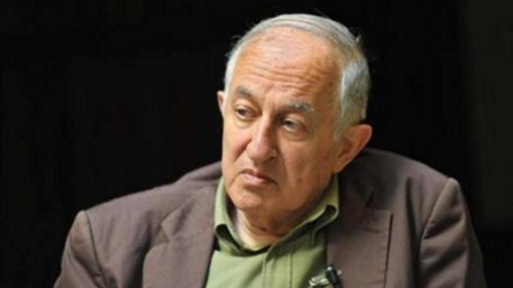 Image: Muere Juan Goytisolo a los 86 años