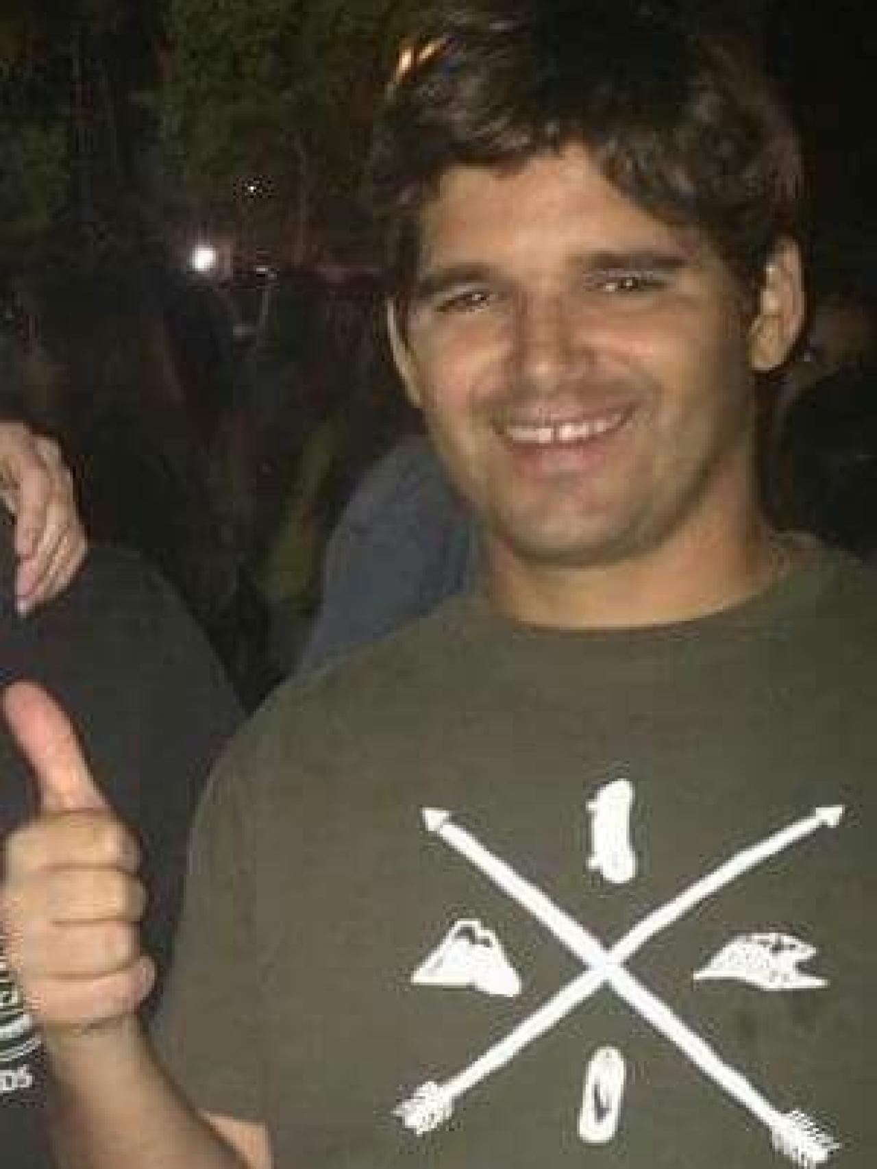 Buscan a un español desaparecido tras enfrentarse a uno de los terroristas en Londres