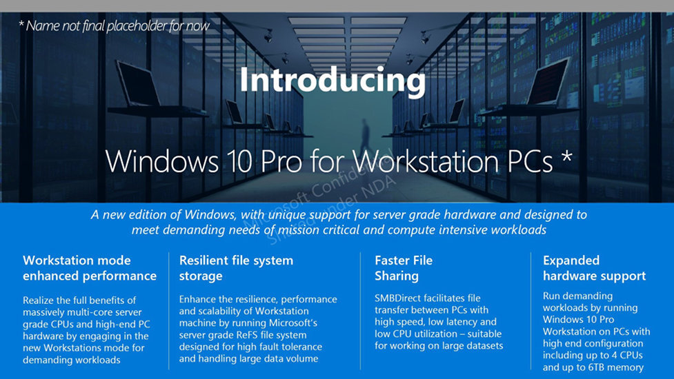 windows 10 workstation 1