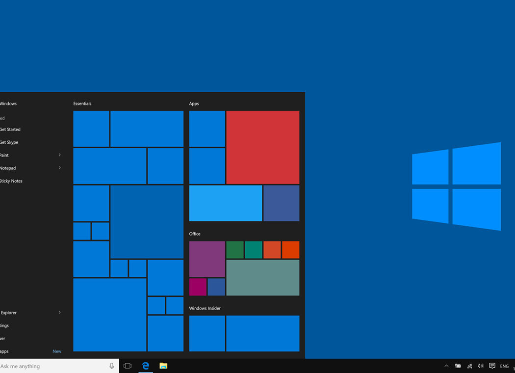 windows 10