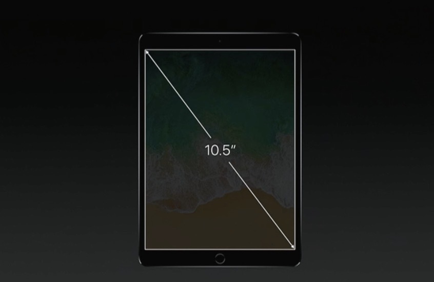 ipad pro 10 5