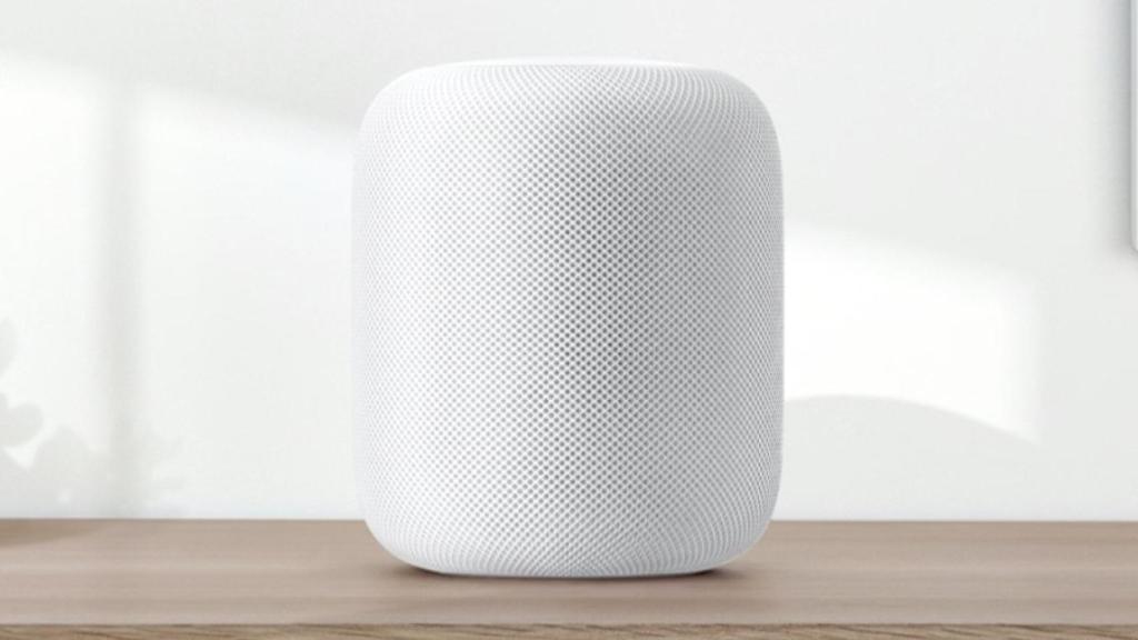 homepod blanco