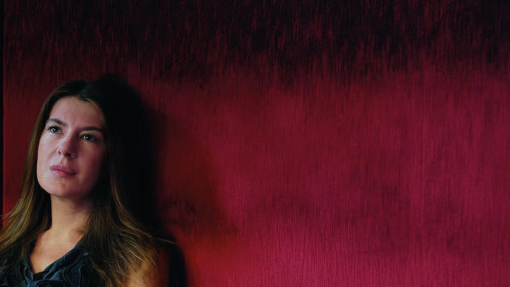 La escritora, sexóloga e investigadora Valérie Tasso.