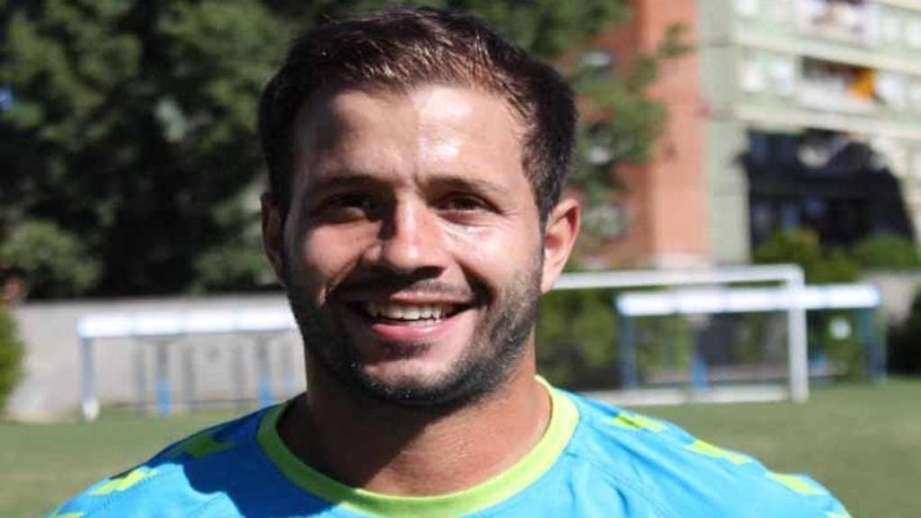 Antonio Martínez. Foto: www.cydleonesa.com