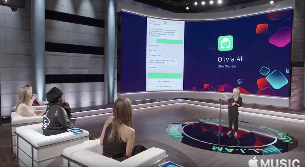 aplpe music planet of the apps