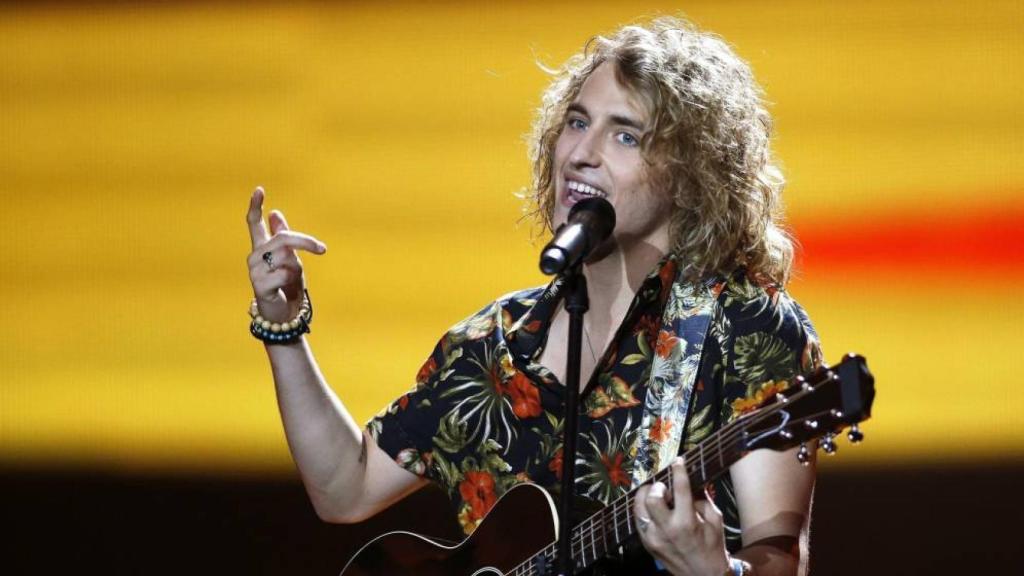 Manel Navarro: “Choca que Tele5 haga campañas antibullying y se metan conmigo”