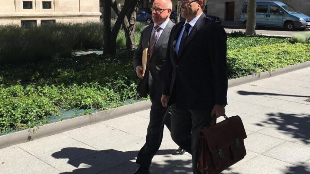 alfonso centeno pp valladolid declaracion tsjcyl 1