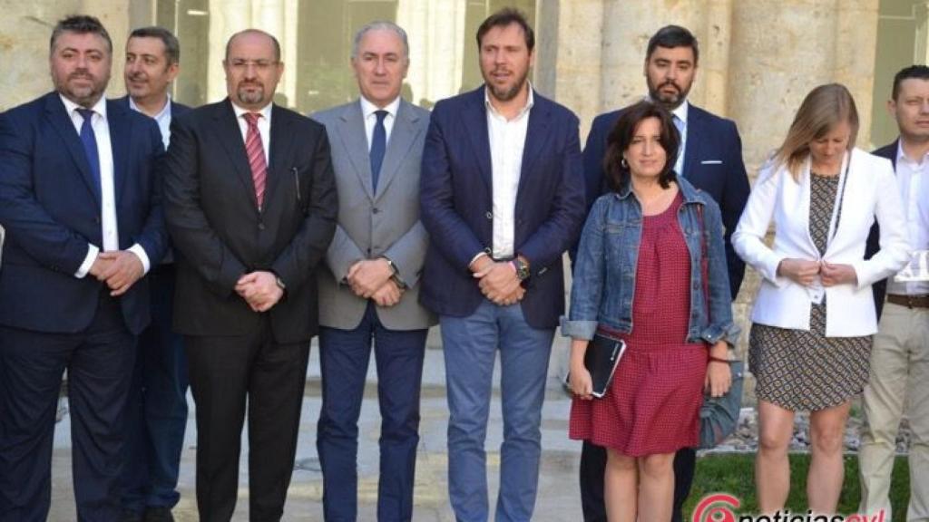 proyecto europeo medio ambiente valladolid liverpool esmirna 1