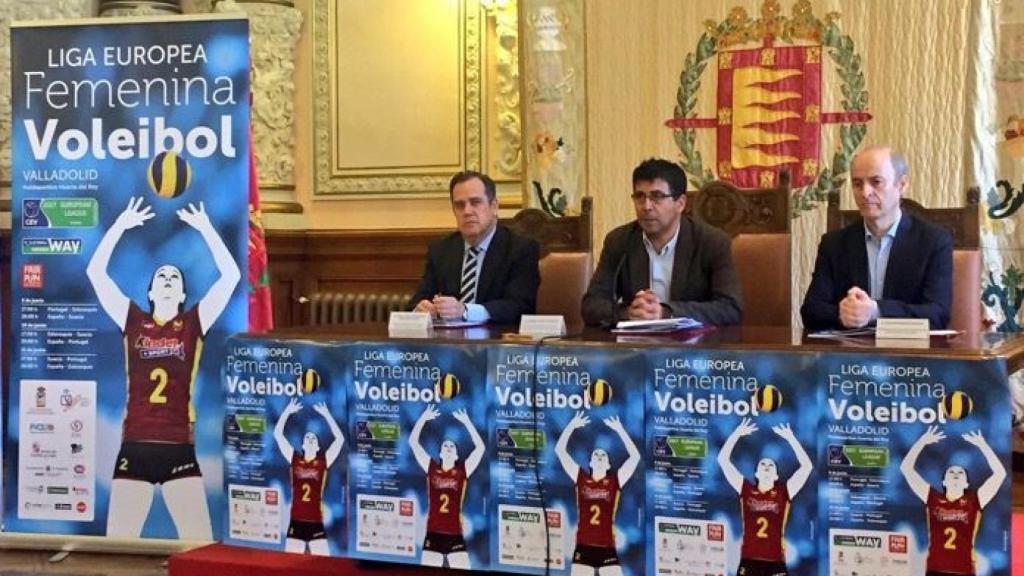 seleccion femenina voleibol valladolid 1