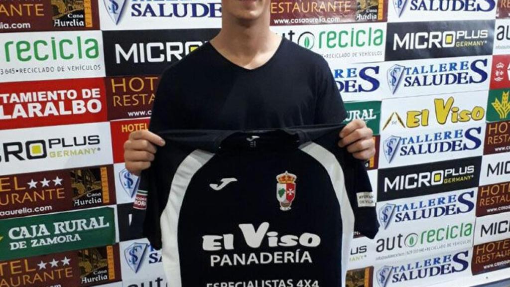 zamora jugadro villaralbo eduardo ares