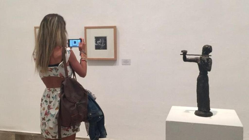 exposicion coco chanel valladolid 1