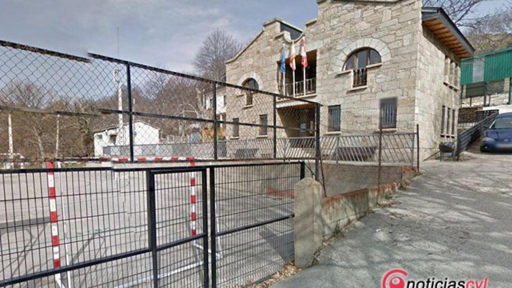 zamora lubian ayuntamiento