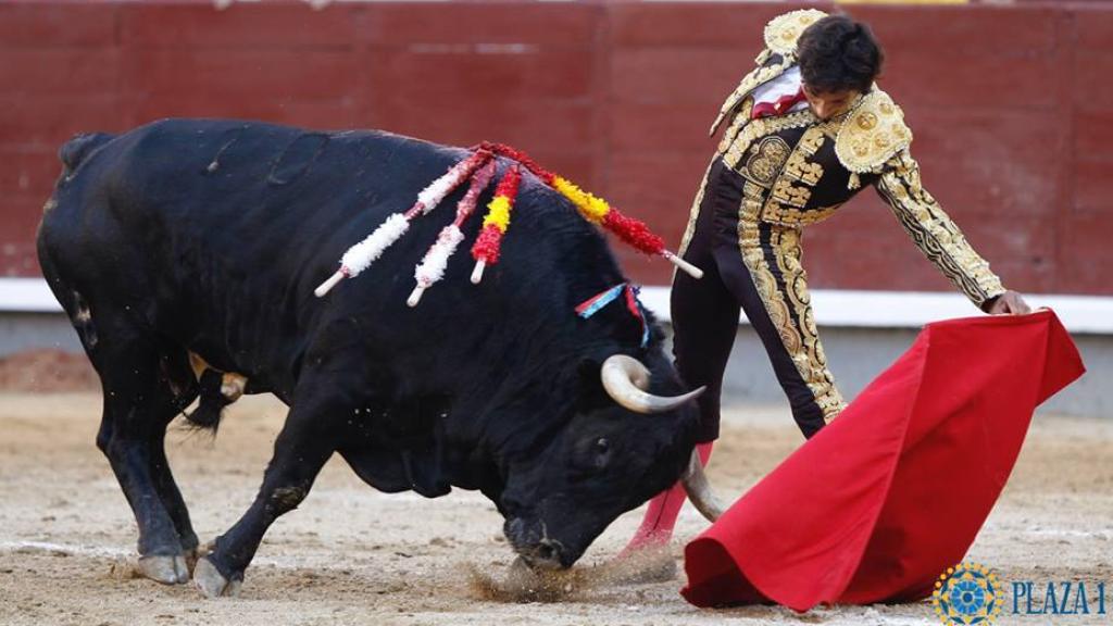 Pérez Mota y 'Coquinero'