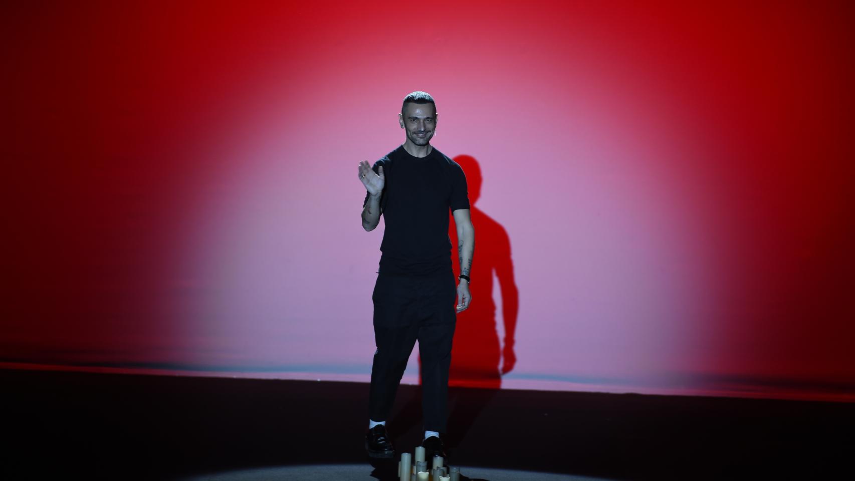 Alaska, Mario Vaquerizo, Bibiana Fernández, Rossy de Palma y Topacio Fresh.