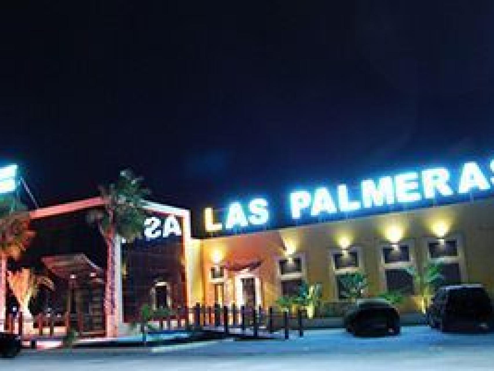 La presunta estafa tuvo lugar en un club de alterne de El Altet, Elche, llamado Las Palmeras