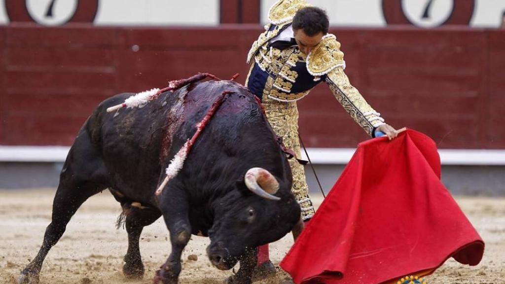 Natural de El Cid al extraordinario 'Antequerano'