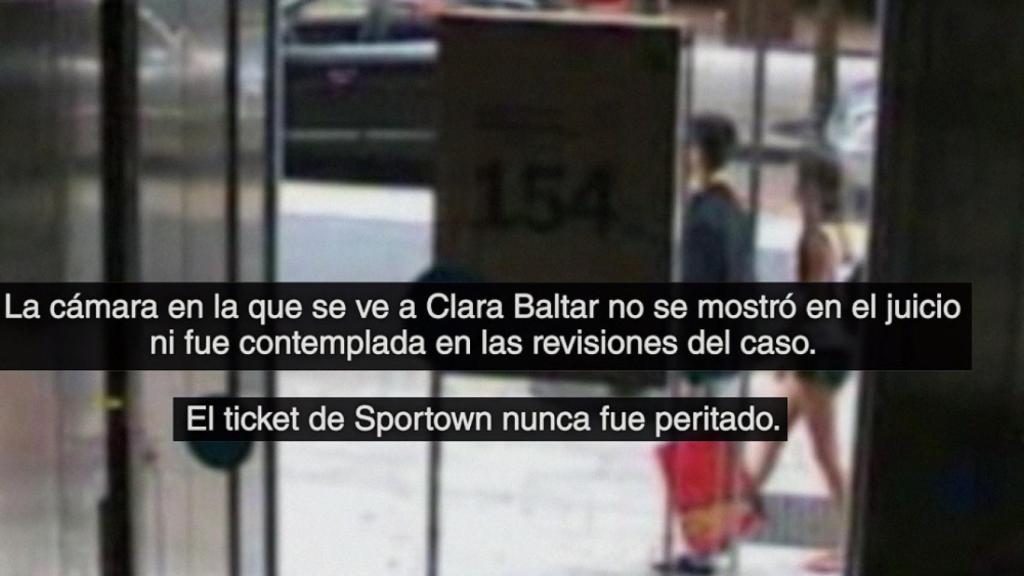 La prueba que no se aportó en el juicio y podría dar un giro al caso Asunta