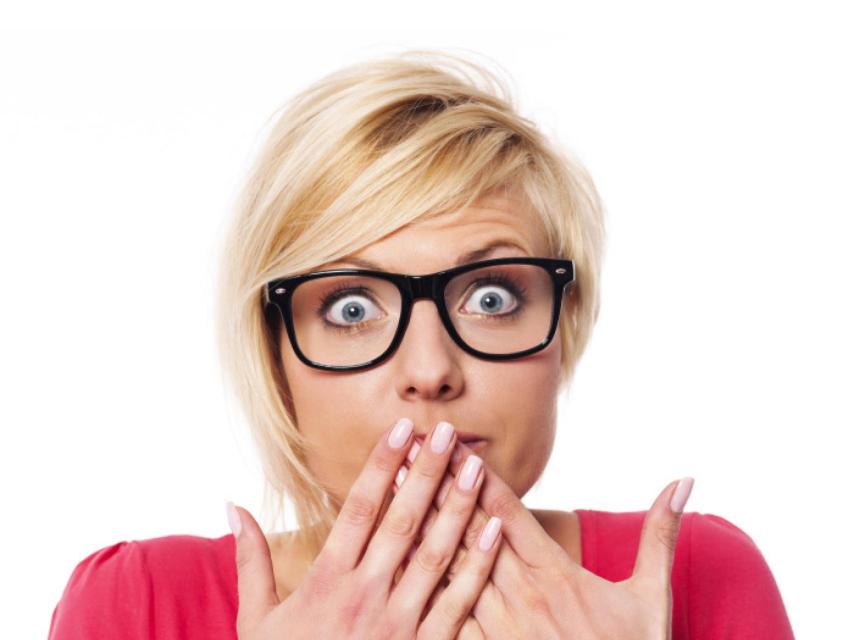 Guardamos un número limitado de secretos.