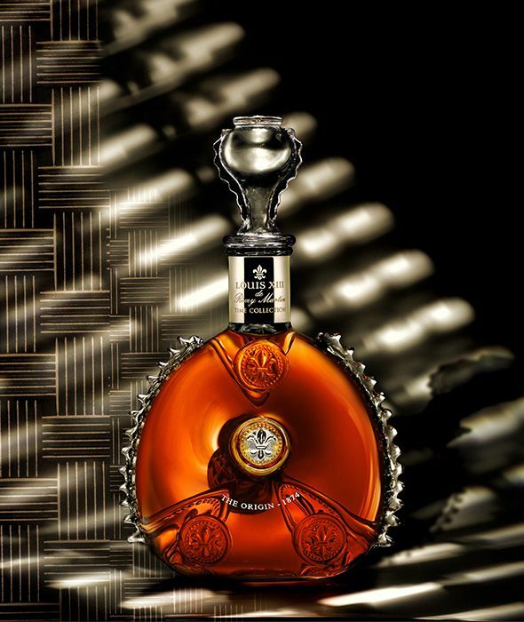 cognac louis XIII