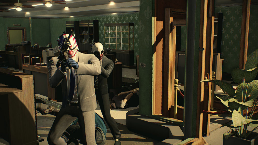 payday 2 3