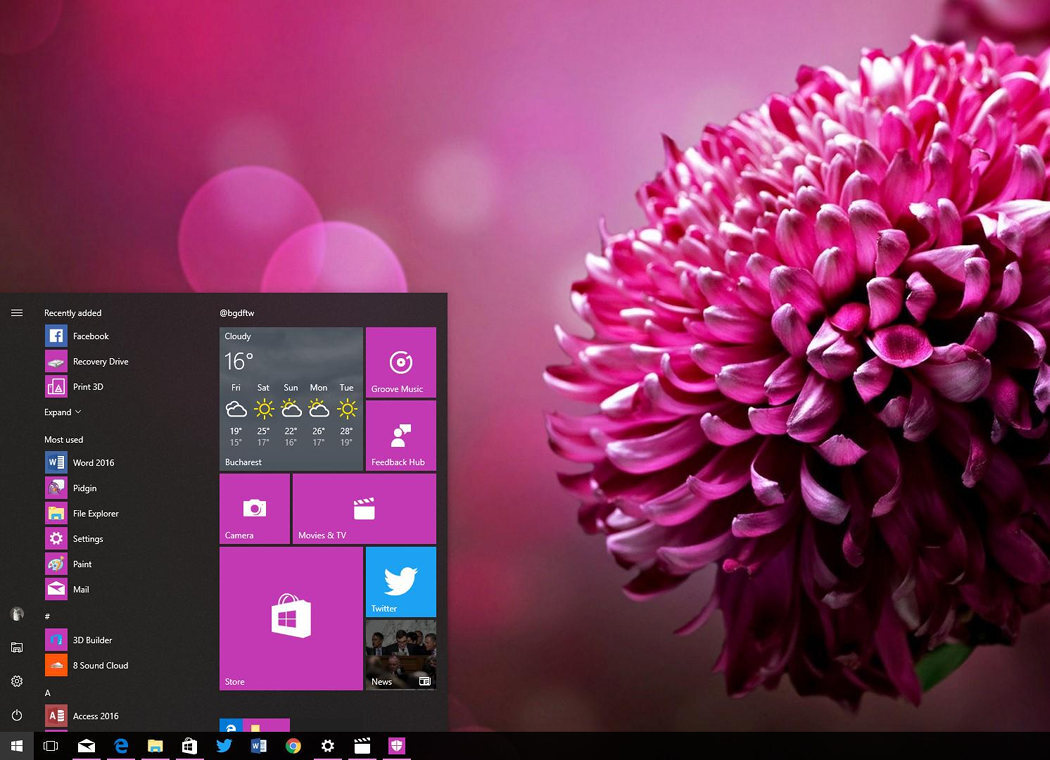 windows 10 fall creators update 6