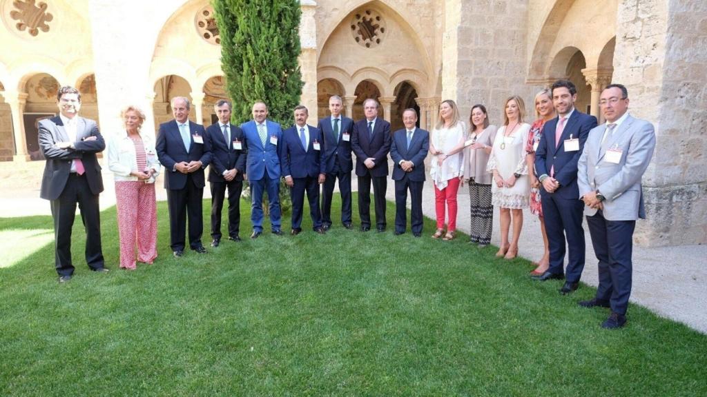 empresa familiar pymes crecimiento junta innovacion