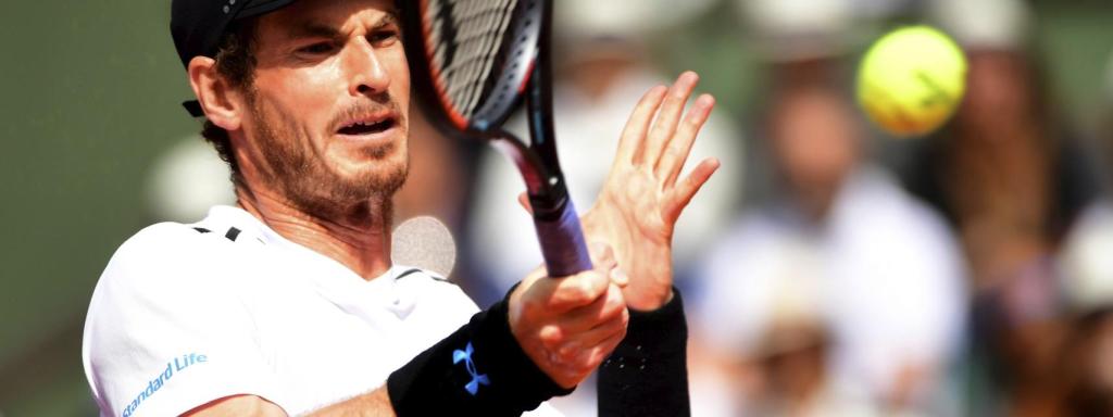 Andy Murray contra Nishikori en cuartos.