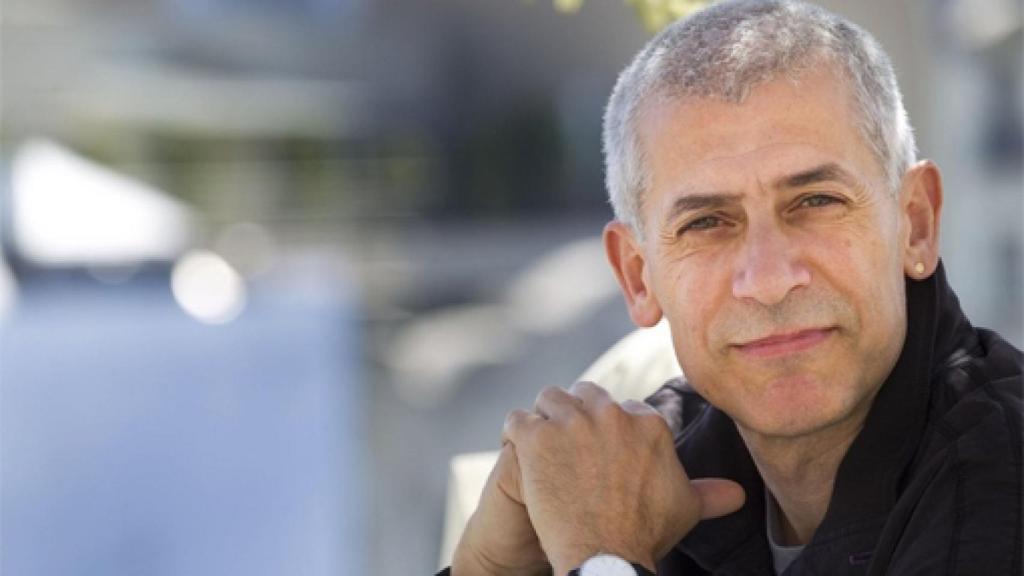 Image: Los escritores y sus razones