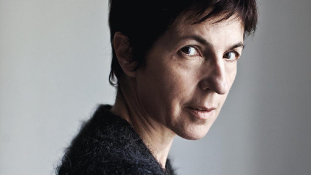 Image: Christine Angot: Una novela cien por cien autobiográfica puede ser falsa, y a la inversa