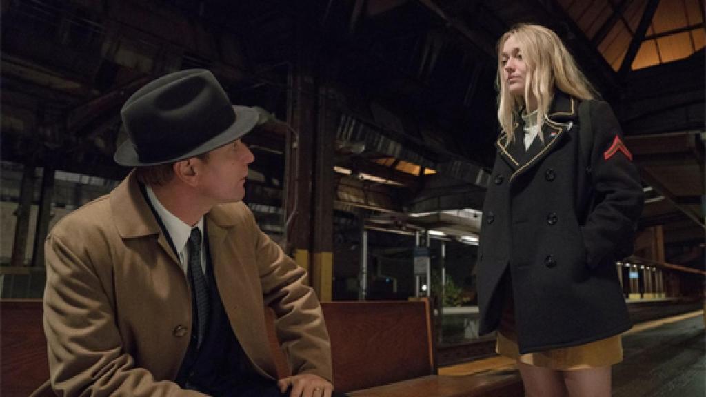 Image: Pastoral americana: McGregor mete la pata