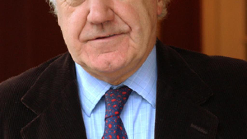 Image: Convergencias. El orden subyacente en el corazón de la ciencia