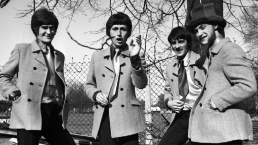 Image: Atardecer en Waterloo