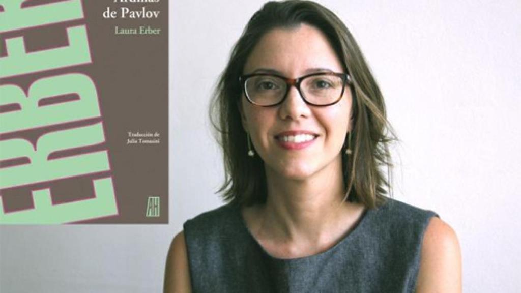 Image: Ardillas de Pavlov