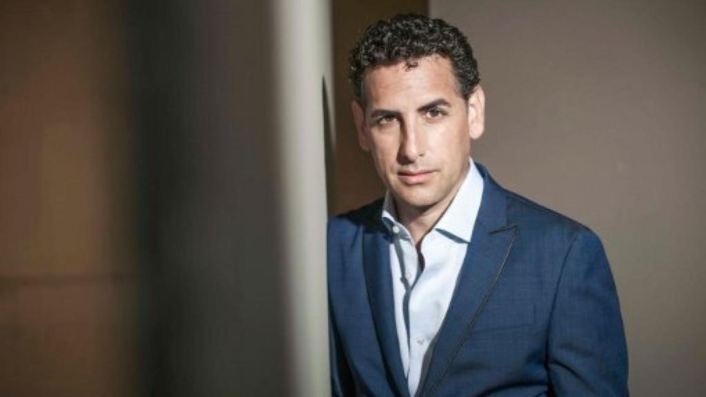 Image: Juan Diego Flórez: “La música es un arma contra la pobreza”