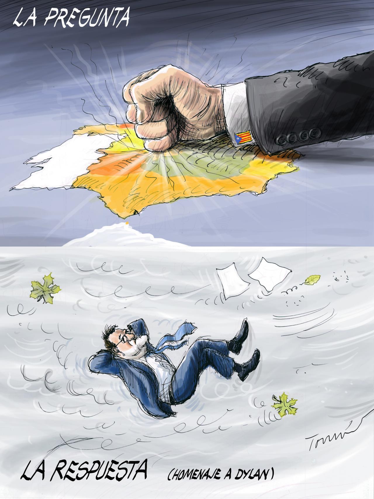 Preguntas y ¿respuestas?