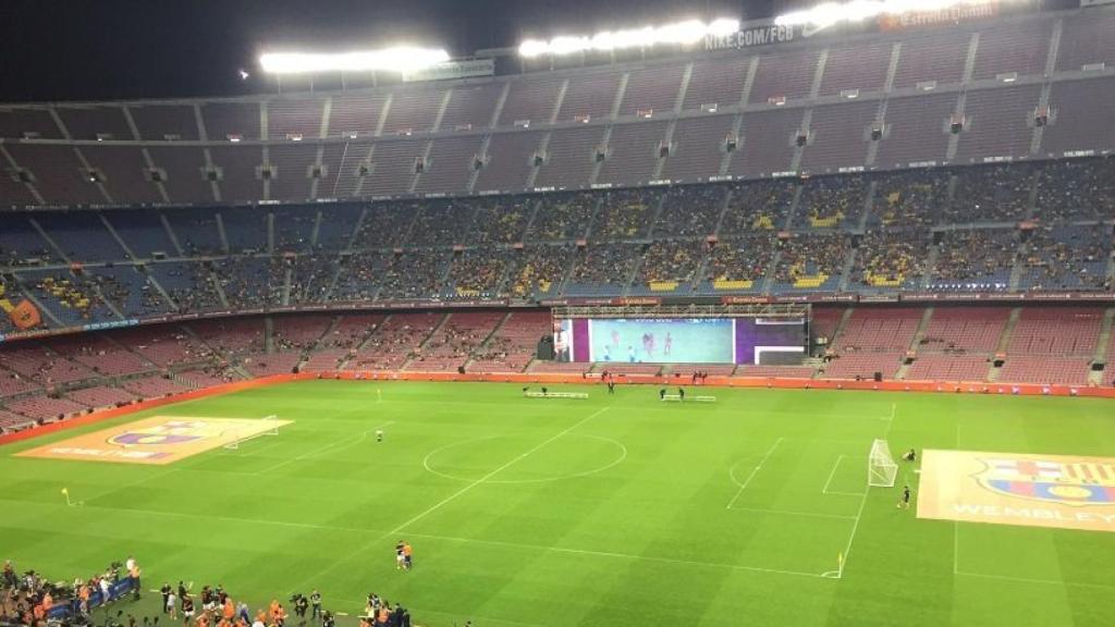 Camp Nou