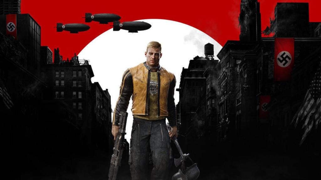 wolfenstein
