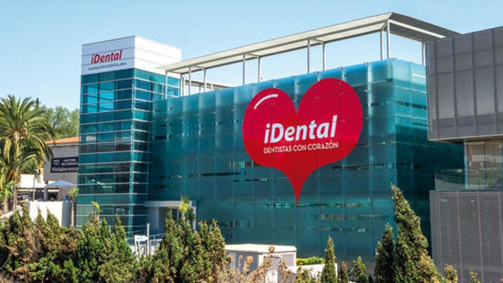idental