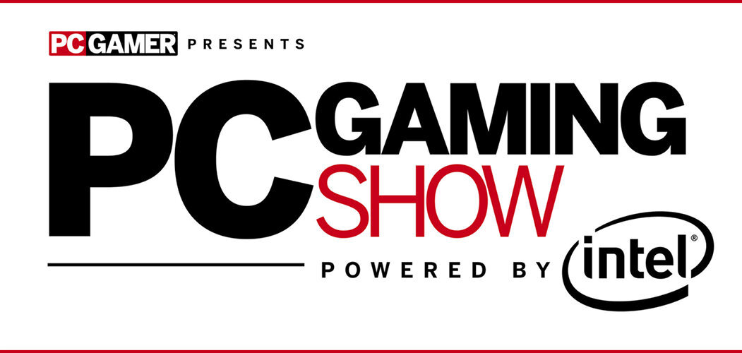 pc gaming e3 1