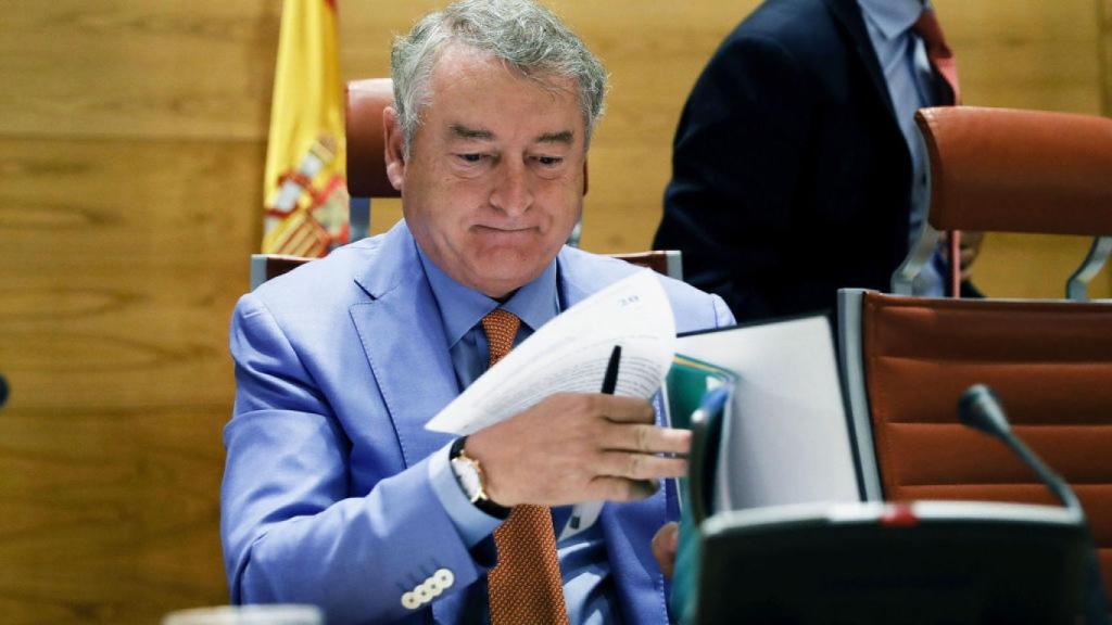 El Tribunal de Cuentas detecta irregularidades en los contratos de RTVE
