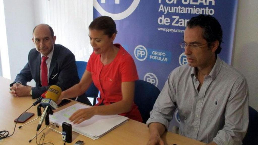 zamora pp ayuntamiento