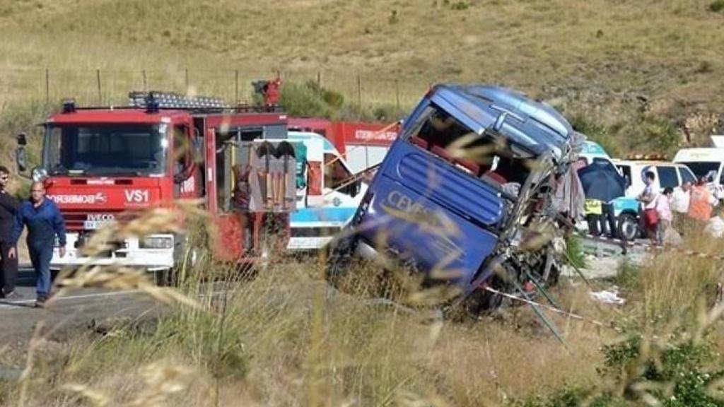 Avila-accidente-autobus-tornadizos-juicio