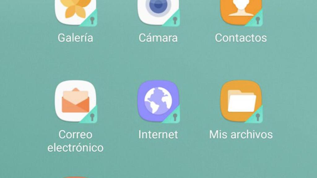 La mejor aplicación de seguridad de Samsung ya está en el Google Play