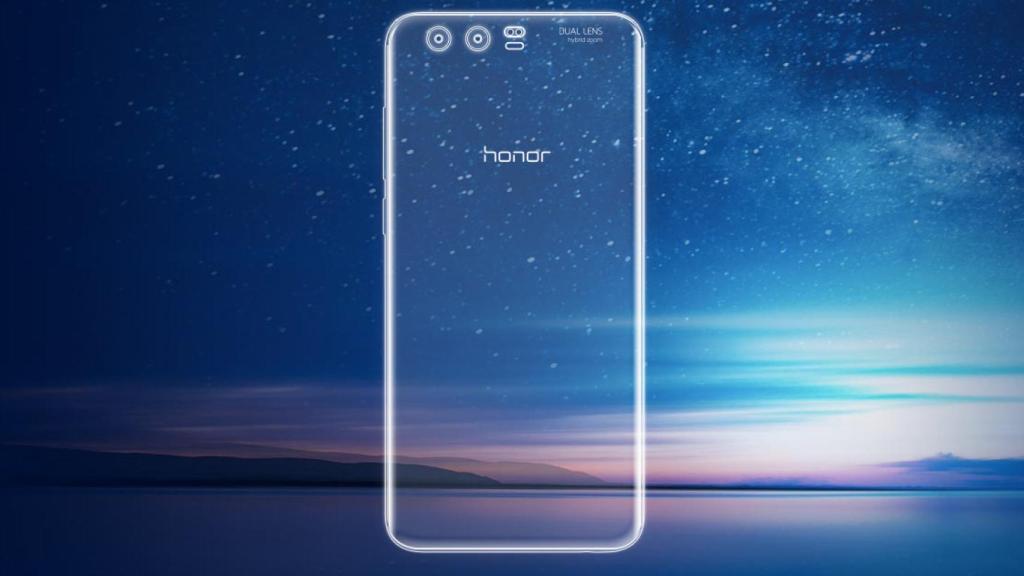 Nuevo Honor 9: características, precios, fotografías…