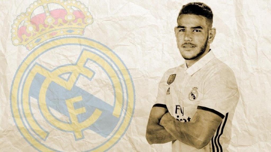 Theo Hernández
